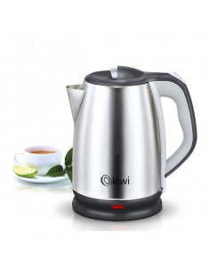 Hervidor Kiwi KK-3324 1,8 L...