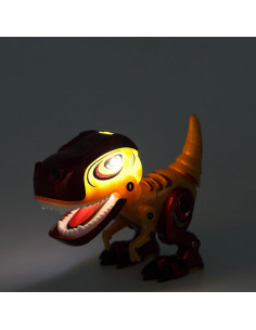 Interaktiver Roboter 111179... 2