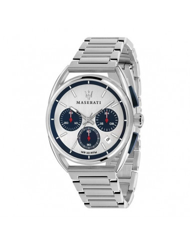 Herrenuhr Maserati R8873632001 (41 mm)