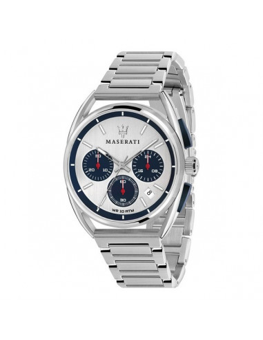 Reloj Hombre Maserati R8873632001 (41...