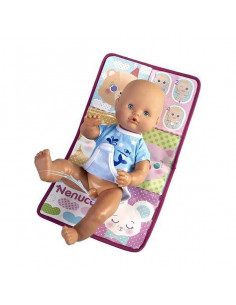 Babypuppe mit Zubehör...