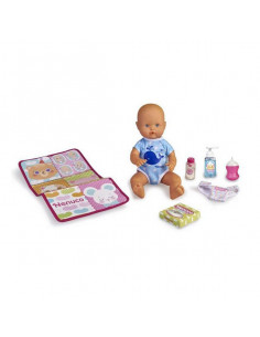 Muñeco Bebé con Accesorios... 2