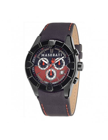 Reloj Hombre Maserati R8871611002 (45...