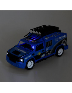 Fahrzeug Fast Racer 2