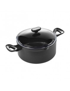 Cacerola con Tapa de...