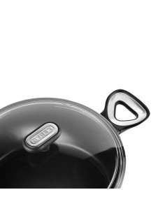 Cacerola con Tapa de... 2