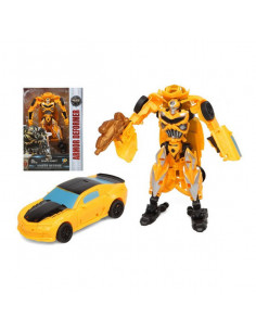 Umwandelbarer Super-Roboter...