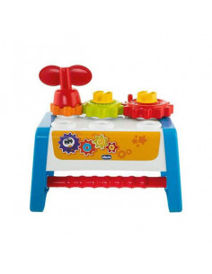 Banco de Trabajo con...