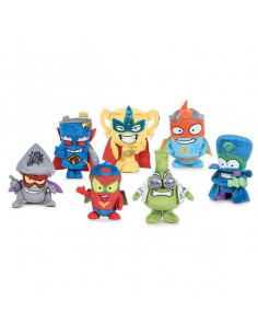 Peluche Super Zings (27 cm)