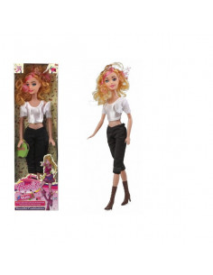 Muñeca Beauty
