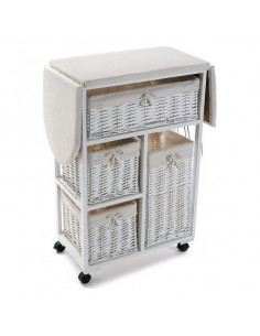 Mueble Auxiliar Madera (36...