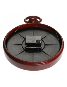 Reloj de Pared Metal (28 x... 2