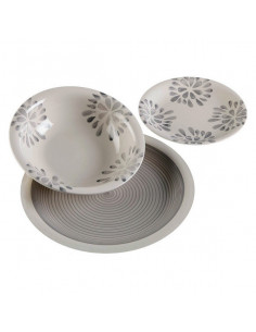 Geschirr-Set Agatha...