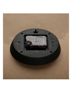 Wanduhr Map World Holz MDF... 2