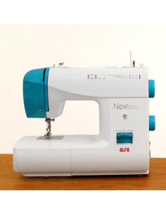 Nähmaschine Alfa Next 840+... 2
