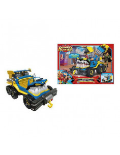 Fahrzeug Barbarian Basher... 2