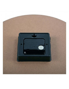 Wanduhr Karlsen Holz (4 x... 2