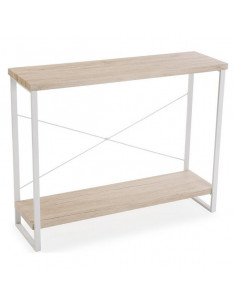 Tisch Holz (30 x 80 x 100 cm)