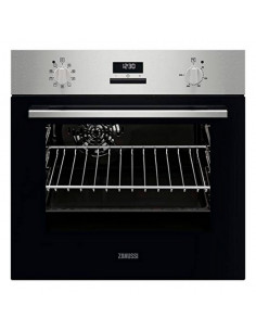 Mutlifunktionsherd Zanussi...