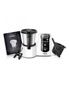 Robot de Cocina Taurus...