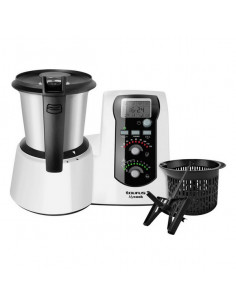 Robot de Cocina Taurus... 2