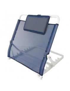 Respaldo reclinable...