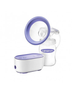 Sacaleches 54090 Morado...