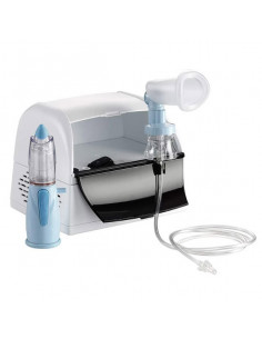 Nebulizador Air Liquide...