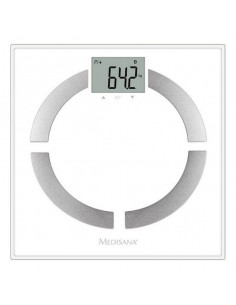 Digitale Personenwaage...