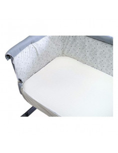 Funda de colchón de cuna... 2