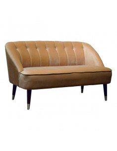 Sofa Velvet Samt (125 x 70... 2