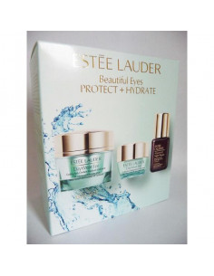 Set mit Damenkosmetik...