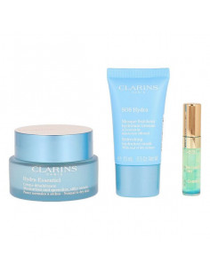 Unisex-Kosmetik-Set Hydra...