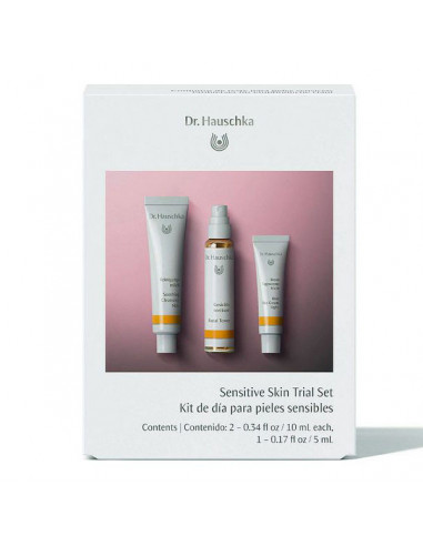 Unisex-Kosmetik-Set Trial Dr....