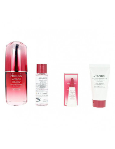 Set de Cosmética Unisex Ultimune...