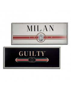 Bild Guilty - Milan MDF (2...