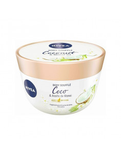 Crema Corporal Hidratante...