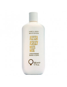 Körperlotion White Musk...