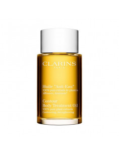 Körperöl Huile Relax Clarins