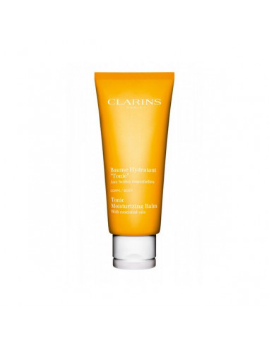 Bálsamo Hidratante Tonic Clarins (200...