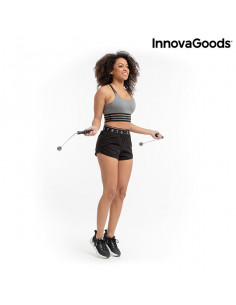 Comba de Saltar Inalámbrica... 2