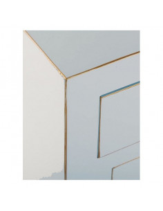 Nachttisch Holz (32 x 55 x... 2