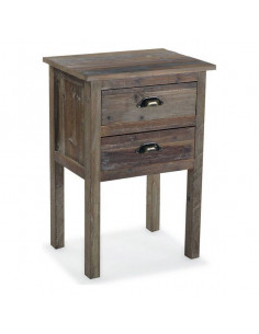 Nachttisch Norm Holz MDF...