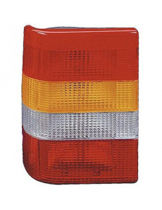 Piloto Trasero Izquierdo...