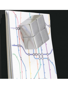 Pizarra GL140 Cristal... 2