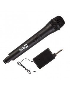 Dynamisches Mikrofon RJWM33...