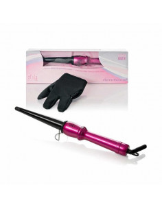 Rizador de Pelo Rosa... 2