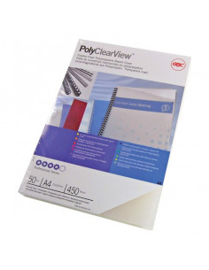 Umschlag A4 Buchbinderei...