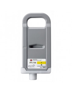 Recycelte Tintenpatrone...