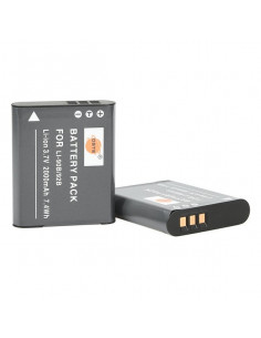 Batterieladegerät LI-90B... 2